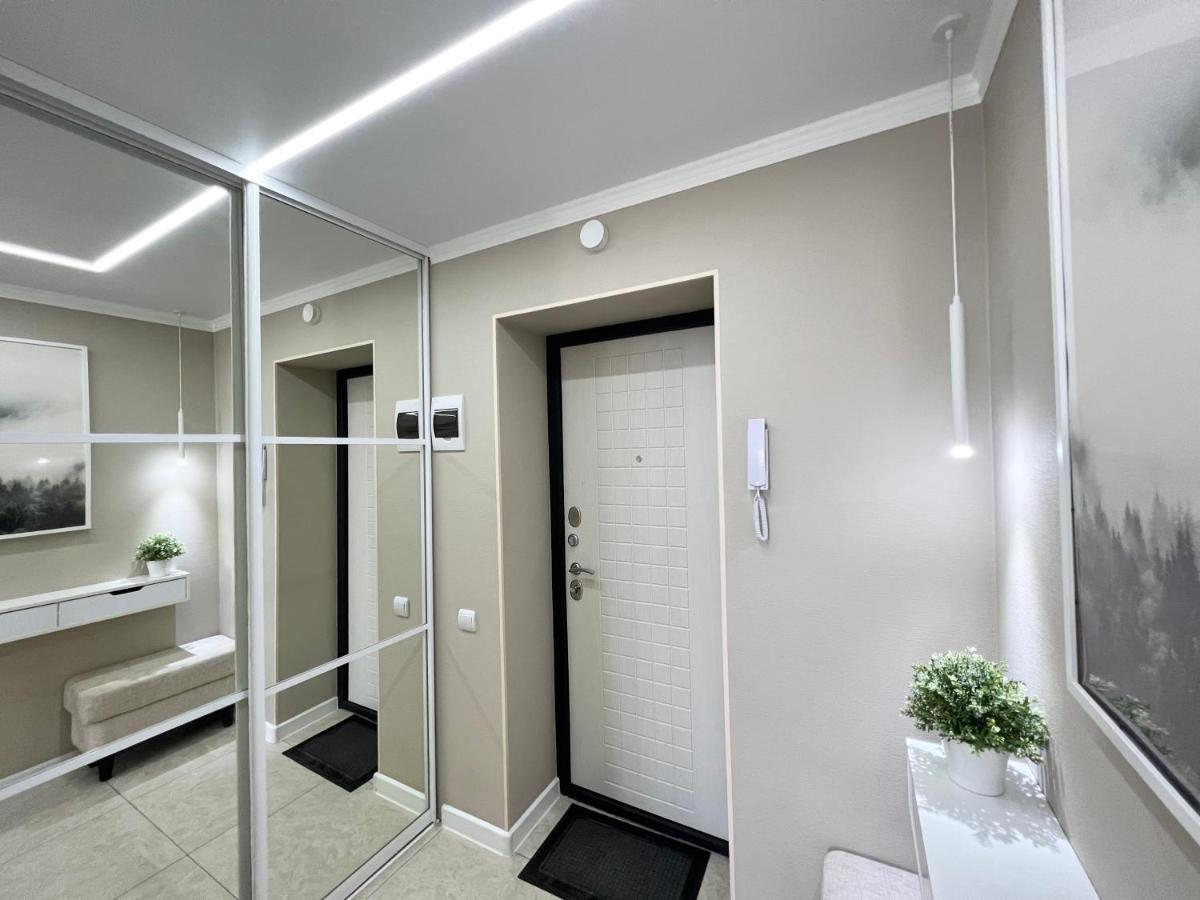 Luxury Apartments Παβλοντάρ Εξωτερικό φωτογραφία