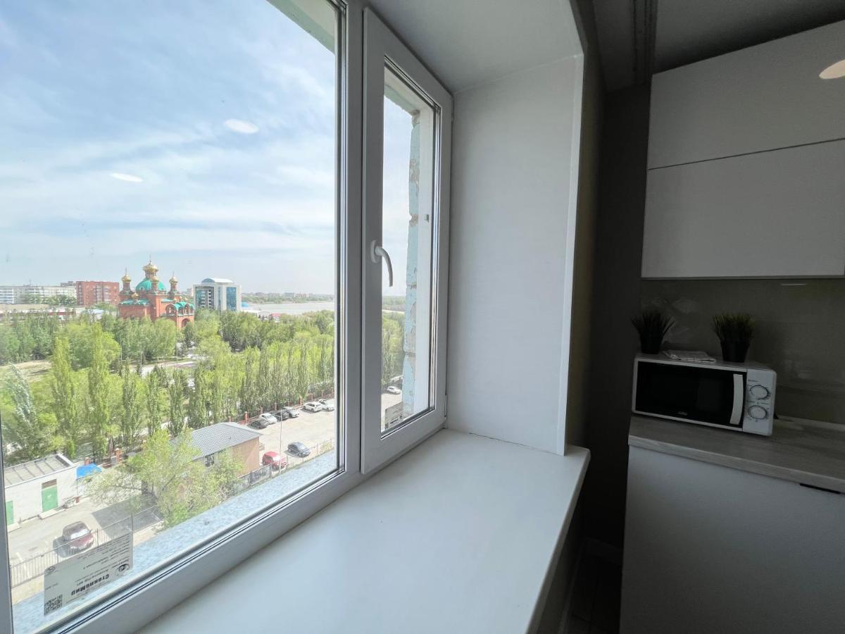 Luxury Apartments Παβλοντάρ Εξωτερικό φωτογραφία