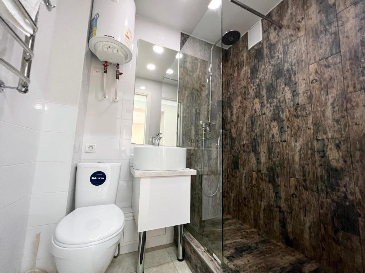Luxury Apartments Παβλοντάρ Εξωτερικό φωτογραφία